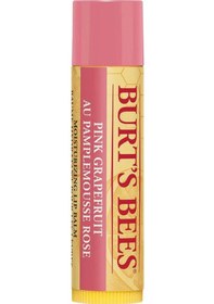 Resim Burt's Bees Pink Grapefruit Dudak Bakım Kremi 4.25 G 