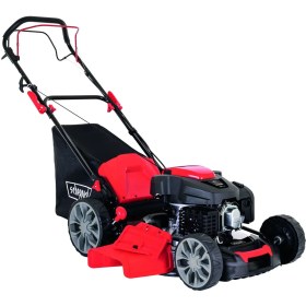 Resim Scheppach MS225-56 Benzinli Çim Biçme Makinesi 