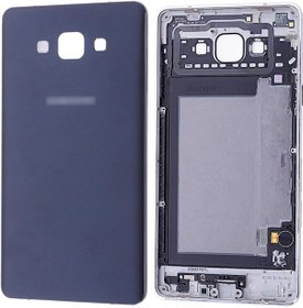 Resim Sm Galaxy A7 A700 2015 İçin Kasa Kapak (119834293) 