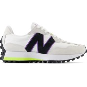 Resim New Balance 327 Lifestyle Kadın Günlük Ayakkabı WS327NB 