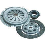 Resim Valeo Debriyaj Seti R12 1400 