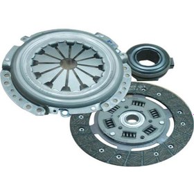 Resim Valeo Debriyaj Seti R12 1400 