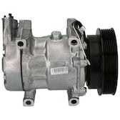 Resim Skoda Felicia Volkswagen Caddy 2 1.3 1.6 1993-2002 Kalorifer Motoru Rezistanssız 