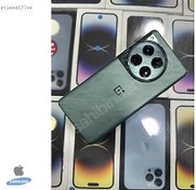 Resim OnePlus 12 İkinci El YD | 512 GB 16 GB | Yeşil 