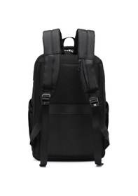 Resim C-active Laptop Gözlü Business Sırt Çantası Oxford Kumaş 8681 Siyah 