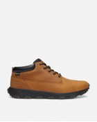 Resim Timberland Winsor Park MID LACE UP GTX SNEAKER Kadın Kahverengi Spor Ayakkabı TB0A41J7EM41 