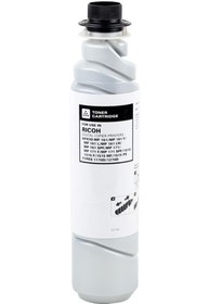 Resim TONERMARKET 47683-ricoh 1270d,mp201 Katun Toner Aficio 1515 Mp160-mp161-mp171,sp207 
