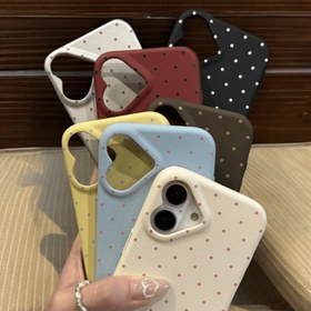 Resim Kamera, aşk şeklinde tasarlanmış; Apple 16Plus için kadınlara özel, sevimli lychee desenine sahip. Deri deseni, Apple 16 tek parça telefon kılıfı için uygun olup, kullanımı oldukça rahattır. 