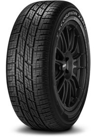 Resim Pirelli Scorpion Zero 255/60R18 112v XL M+S 4x4 Dört Mevsim Lastiği 2024 
