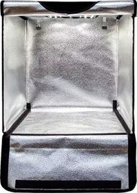 Resim Hlypro 40x40 Di MMerli Led Ürün Çekim Çadırı 