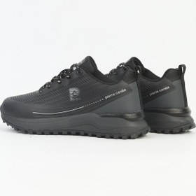 Resim Pierre Cardin Siyah Kadın Spor Ayakkabı İthal Pcı-11078 001 