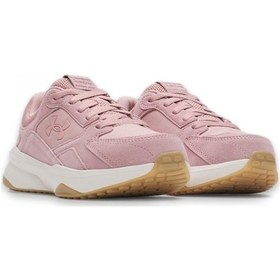 Resim Under Armour 6003014 Ua W Edge Suede Günlük Pembe Unisex Spor Ayakkabı Pembe 