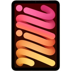 Resim Apple iPad Mini 7.Nesil Cellular 8.3" | 256 GB Yıldız Işığı 