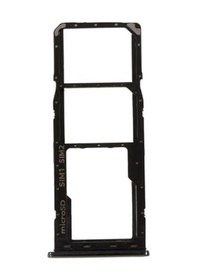 Resim Teknonet Samsung Galaxy A23 Uyumlu Hafıza Kart + Sim Metali 