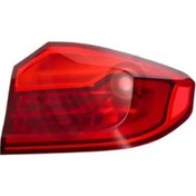 Resim Ulo 1176002 Stop Lambasi Sag 63217376464 