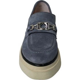 Resim Poletto Kadın Loafer Ayakkabı 06 134 4 C242 