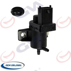 Resim Turbo Basınç Ayar Valfi Doblo-Lınea-Grande Punto-Punto Evo-Bravo 1.6 Dmtj 