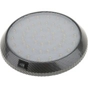 Resim Sharplace DC12V 46-Led Araç Araç Iç Kapalı Çatı Tavan Kubbe Işık Lambası Beyaz (Yurt Dışından) 