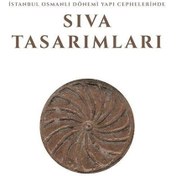 Resim İstanbul Osmanlı Dönemi Yapı Cephelerinde Sıva Tasarımları - Veli Baçaru - Gece Kitaplığı 
