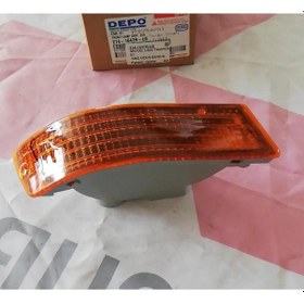 Resim MITSUBISHI L300 Sinyal Sağ [DEPO] (MR496654) 