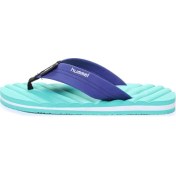 Resim Hummel 900140-2205 Turkuaz Erkek Lifestyle Ayakkabı 