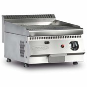 Resim Pimak Tüplü Lavtaşlı Izgara 600 Snack Seri Set Üstü 47 x 60 x 30 (cm) 