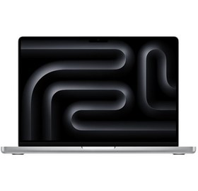 Resim Apple MacBook Pro Z1A9M316512-TQ6 M3 10C GPU 16 GB 512 SSD 14 İnç MacOS Dizüstü Bilgisayar Gümüş 