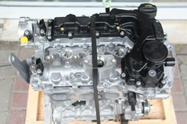 Resim Opel Astra L 1.2 130 Hp Benzinli Motor Komple Sandık Motor 