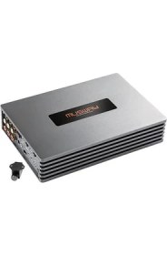 Resim Musway Four 100 4 Kanal Amfi 