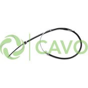 Resim CAVO 7002682 El Fren Teli Arka Sağ Sol Arosa Lupo Kampana Fren 98- 1392 798Mm 