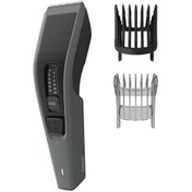 Resim Philips Hairclipper Series 13 Uzunluk Ayarlı Kablosuz Tıraş Makinesi, Gri 
