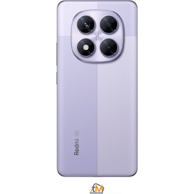 Resim Xiaomi Redmi Note 14 Pro 5G YD | 256 GB 8 GB Mor 