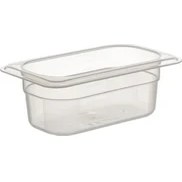 Resim Bora Plastik 1/9 Gövde Küvet Pp 