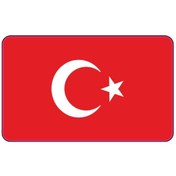Resim Genel Markalar Cg Şeffaf Kırmızı Bayrak Far Filmi 