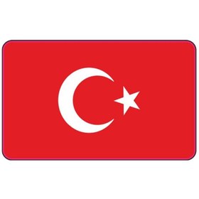 Resim Genel Markalar Cg Şeffaf Kırmızı Bayrak Far Filmi 