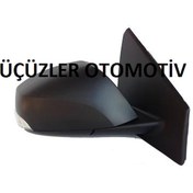 Resim Sağ Dikiz Aynası Fluence Megane3 Elektrikli 963012395r 963010191r 