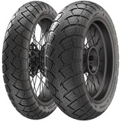 Resim Anlas Lastik Dubleks Wınter Grıp Plus 180/55 Zr17 73W Yamaha Mt-0 