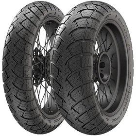 Resim Anlas Lastik Dubleks Wınter Grıp Plus 180/55 Zr17 73W Yamaha Mt-0 