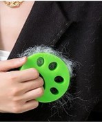 Resim Genel Markalar Mobee Pati Şeklide Yıkaabilir Toz Tüy Toplayıcı 