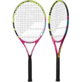 Resim Babolat Carlitos Jr 26 S Cv Unisex Tenis Raketi 