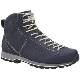 Resim Dolomite Cinquantaquattro High Fg Gtx Erkek Bot- Koyu Lacivert 