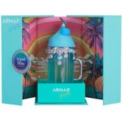 Resim Armaf Island Bliss Delights Kadın Parfüm EDP 100 ML 