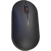 Resim Genel Markalar Mıııw Bluetooth Mouse Kablosuz Fare Mwpm01 Siyah 