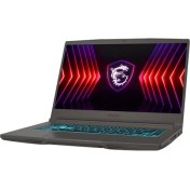 Resim MSI Thin 15 B12UCX-2420TR I5 12450H RTX2050 8gb 512GB 15.6 W11H 