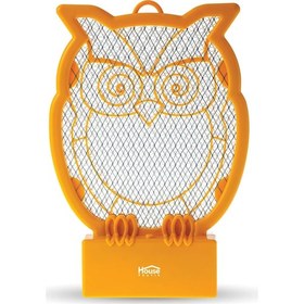 Resim House Pratik Şarjlı Sineklik Hp59 