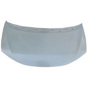 Resim Honda Jazz 18/19 Motor Kaputu Gri Boyalı İ Celi /çekomasti Kli Sımyı 