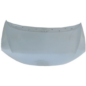 Resim Honda Jazz 18/19 Motor Kaputu Gri Boyalı İ Celi /çekomasti Kli Sımyı 