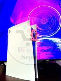 Resim Bi'şeyler Sepeti Ps5 - Playstation 5 Uyumlu Dekor Aksesuar Süs God Of War Ac Valhalla Skyrim The Last Of Us 