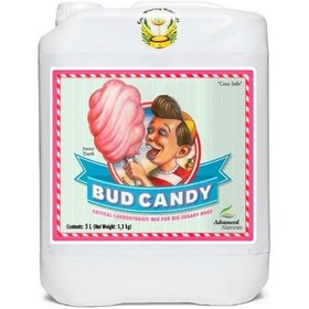 Resim Advanced Nutrients Bud Candy 5 Litre 