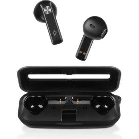 Resim Ttec BT5.0V İP4X Su Geçirmez Mikrofonlu Bluetooth Kulaklık, Kristal Sesli, Uzun Şarjlı, Ultra Hafif 